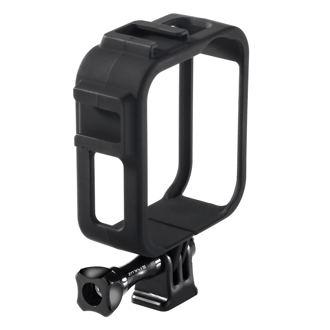 Shockproof Side Frame Mount for Gopro Max with Base and Screw 3
