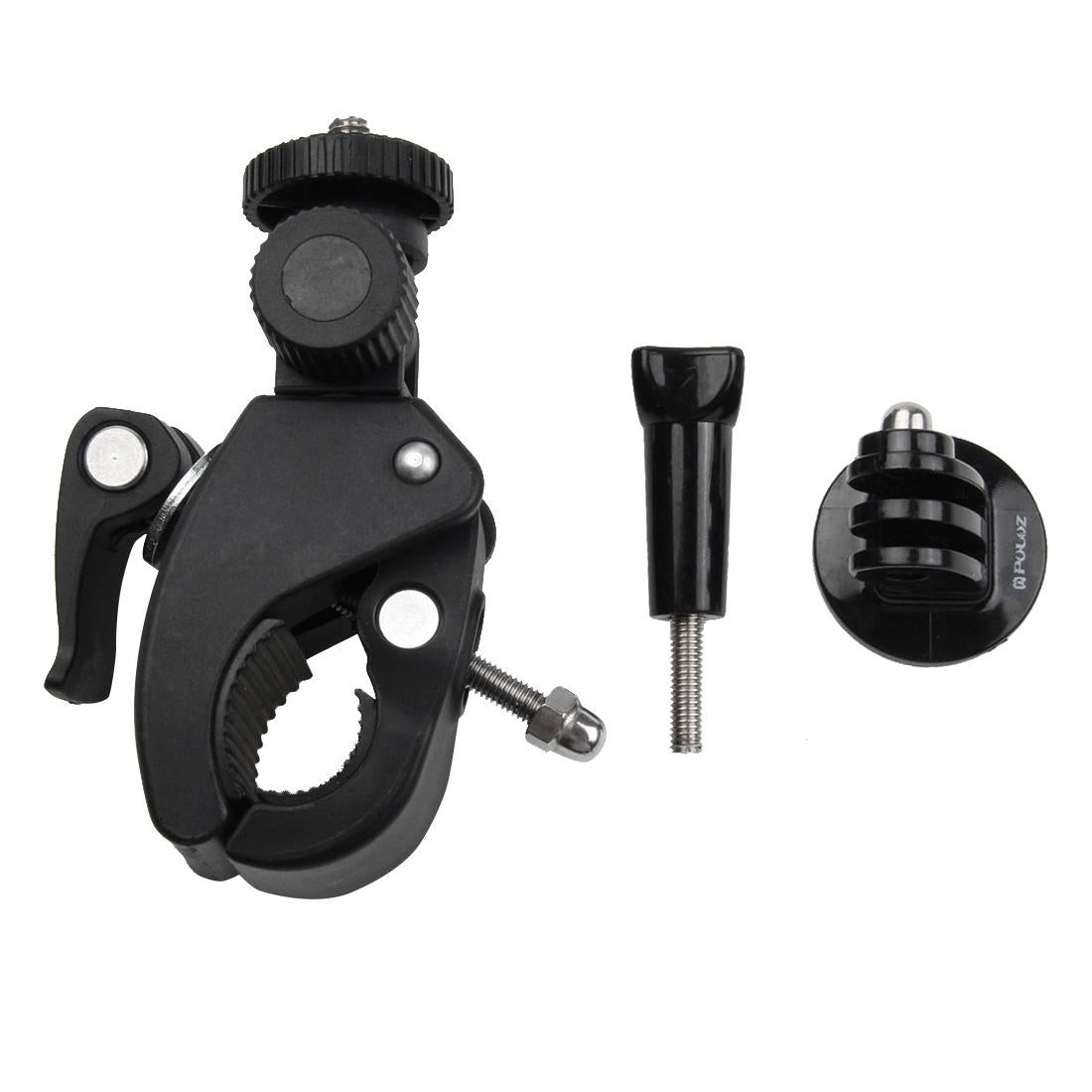 Universal Handlebar Mount for Action Cameras 3