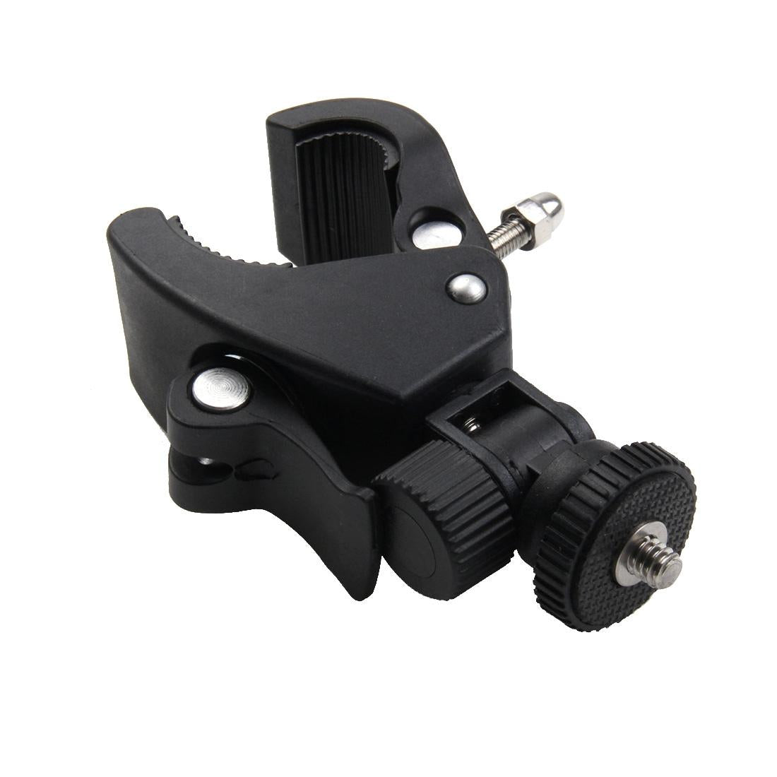 Universal Handlebar Mount for Action Cameras 4