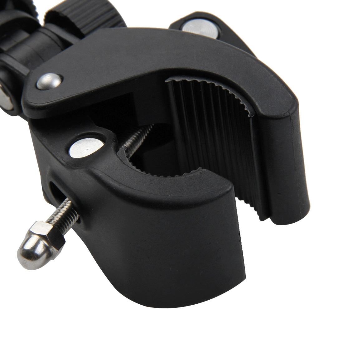 Universal Handlebar Mount for Action Cameras 5