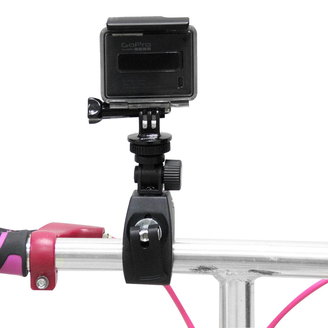 Universal Handlebar Mount for Action Cameras 6