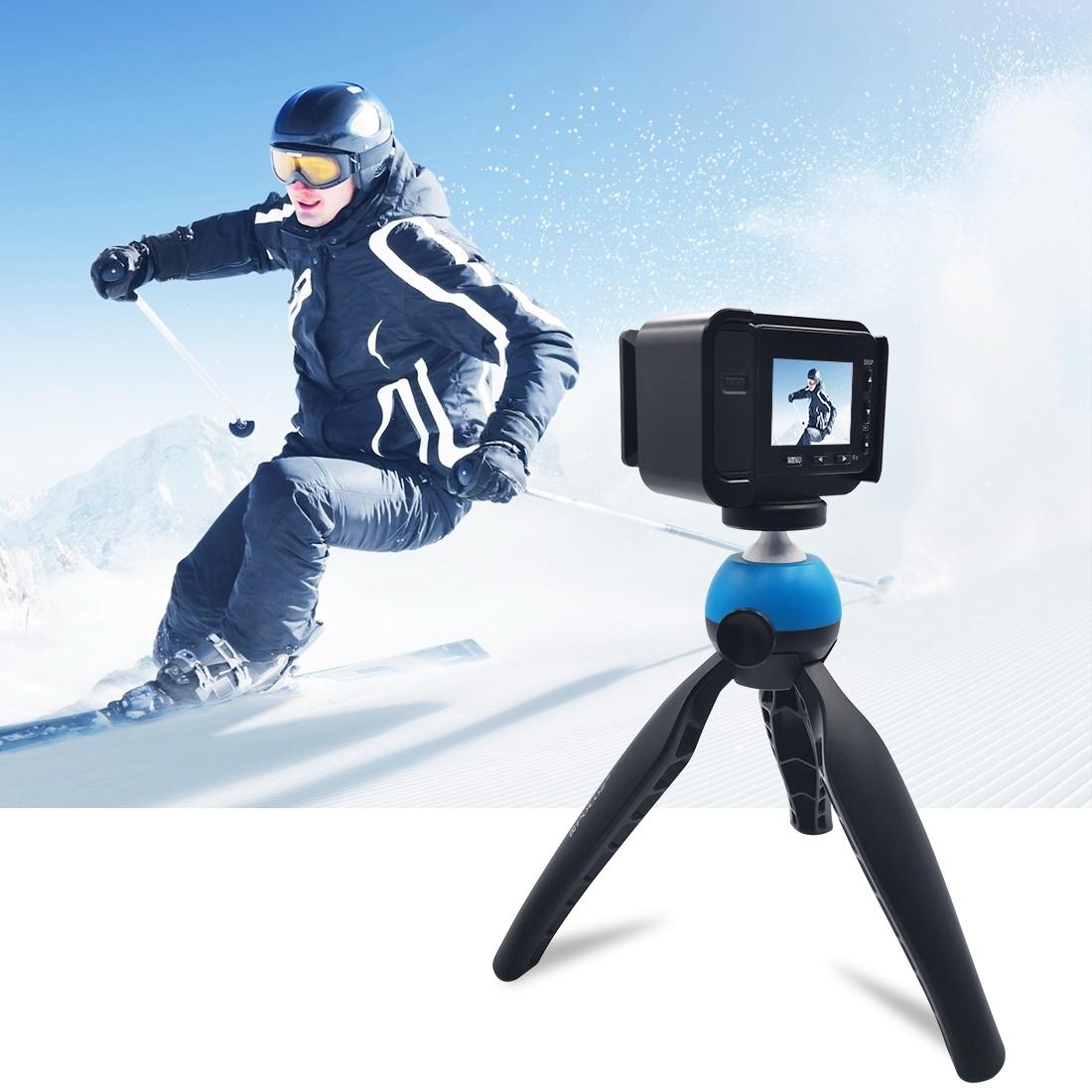 37mm Protective Cage & Sunshade for Sony Rx0 / Rx0 Ii 6