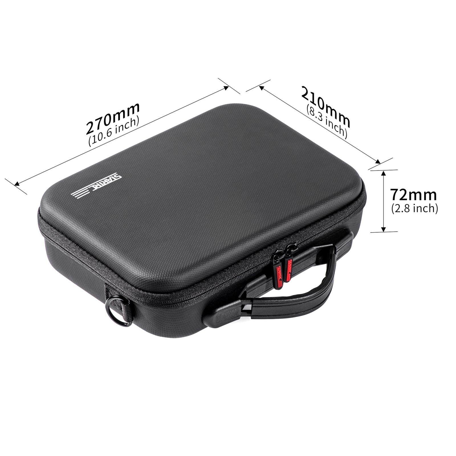 Insta360 Ace / Pro Portable Storage Box - Pu Material 5