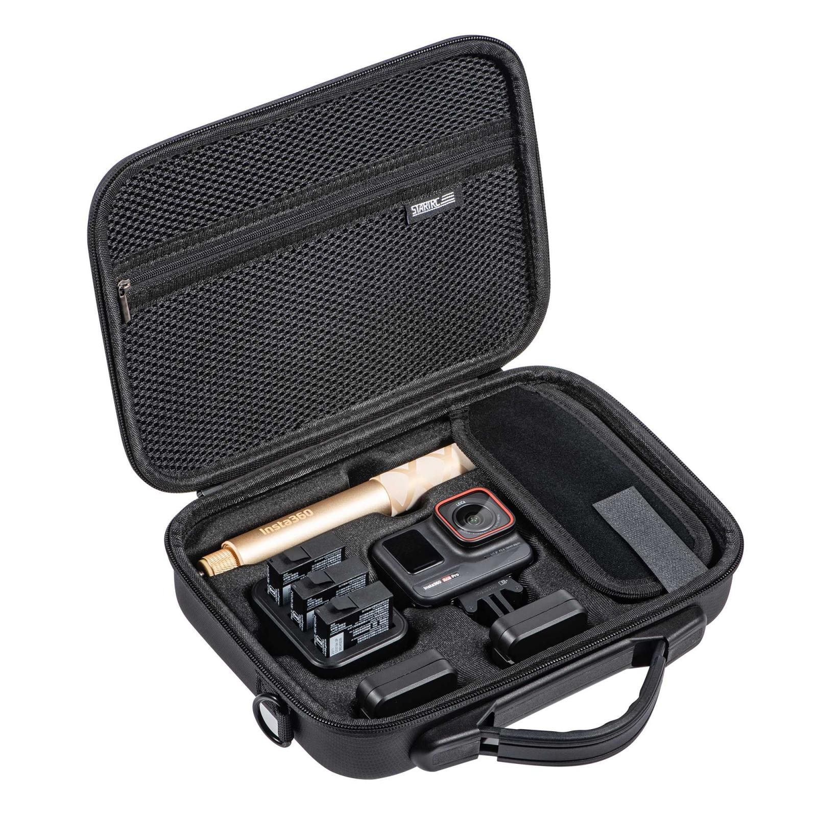 Insta360 Ace / Pro Portable Storage Box - Pu Material 6