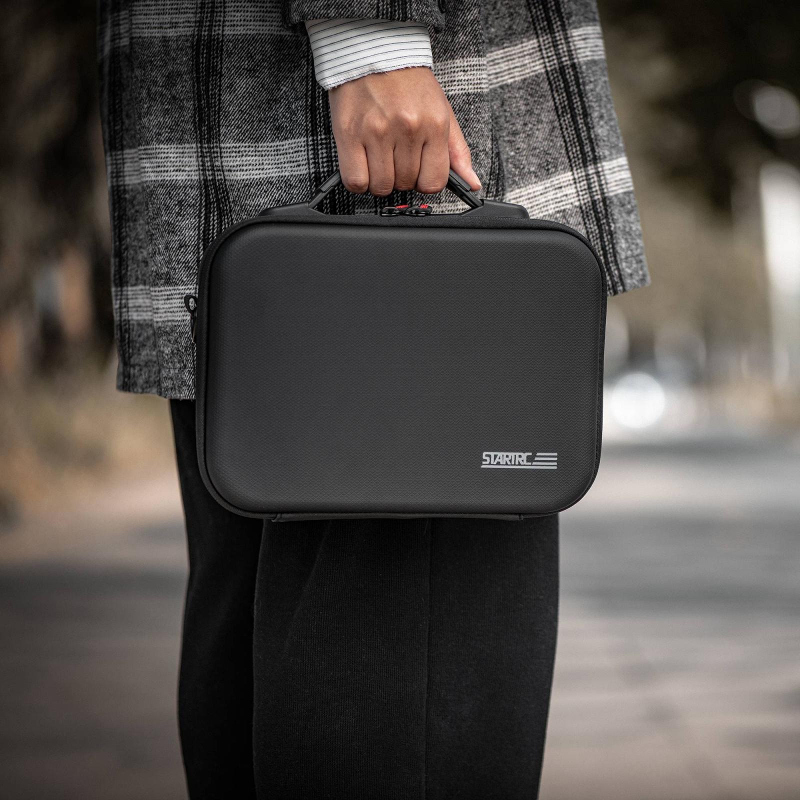Insta360 Ace / Pro Portable Storage Box - Pu Material 7