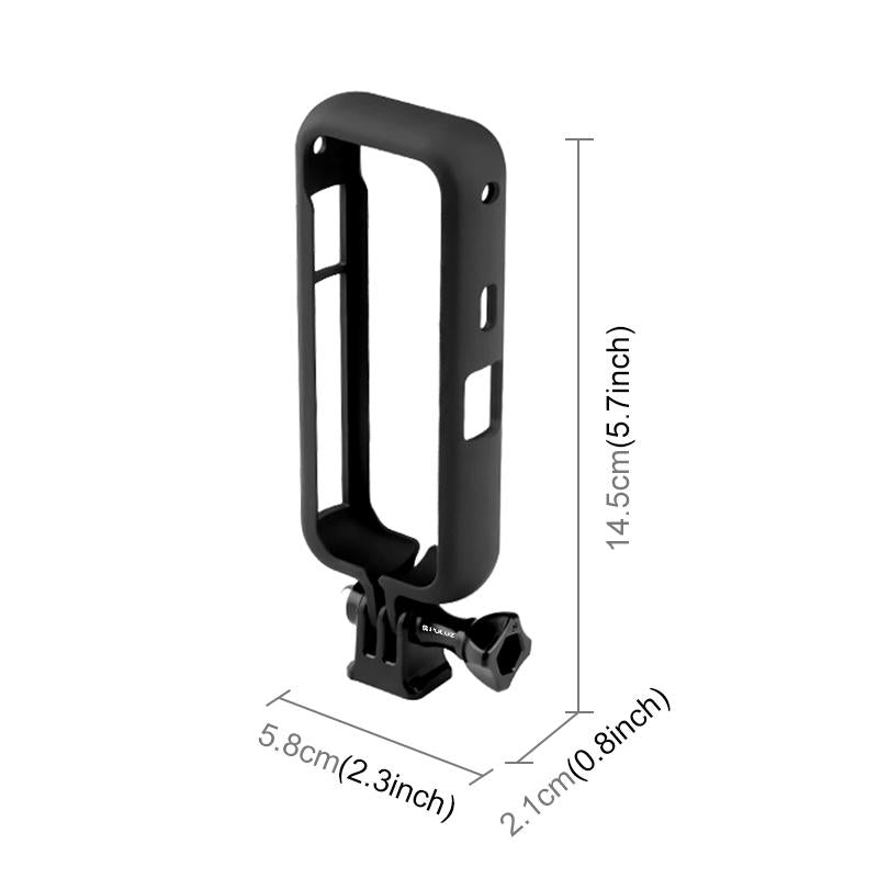 Insta360 one X2 Protective Frame with Adapter and Screw 3