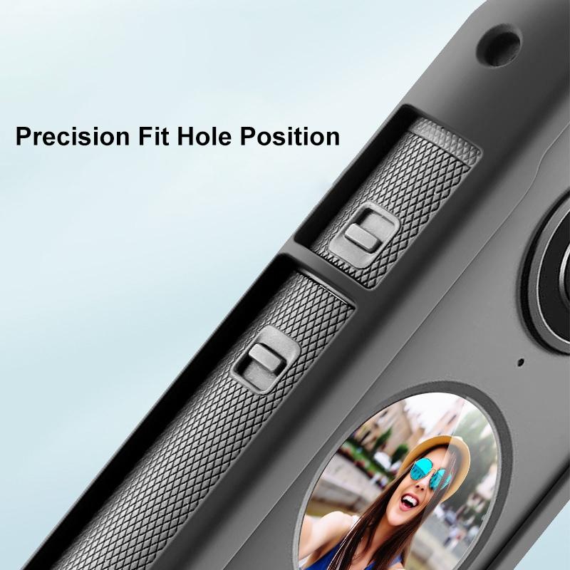 Insta360 one X2 Protective Frame with Adapter and Screw 5