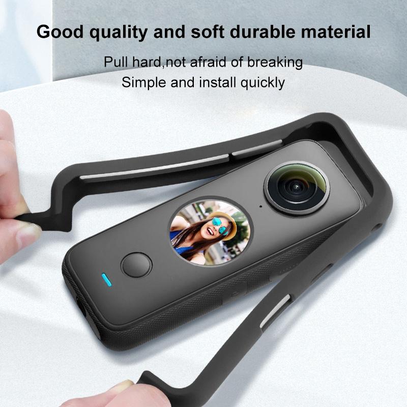 Insta360 one X2 Protective Frame with Adapter and Screw 7