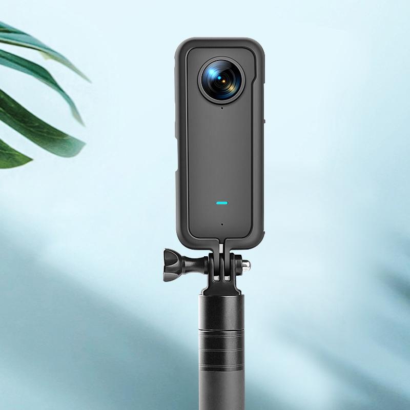 Insta360 one X2 Protective Frame with Adapter and Screw 8