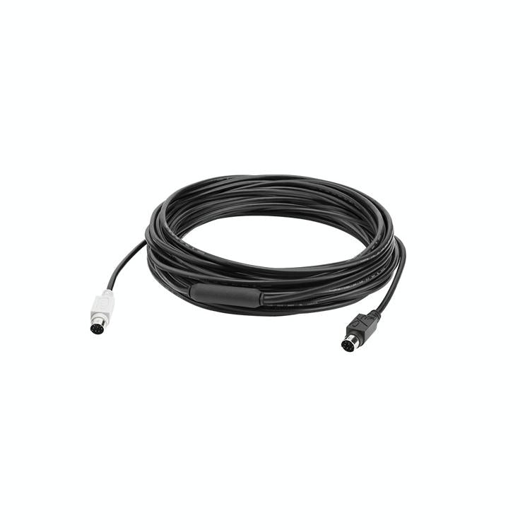 10M Extension Cable For Speaker Microphone Hub With Din Port 3