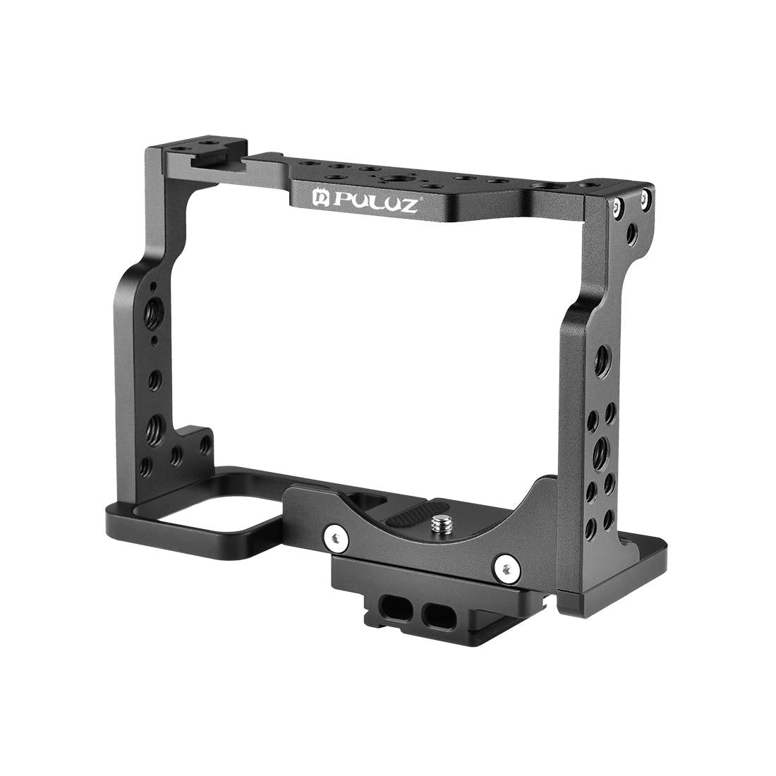 Nikon Z6 / Z7 Video Camera Cage Rig - Filmmaking Essential 3
