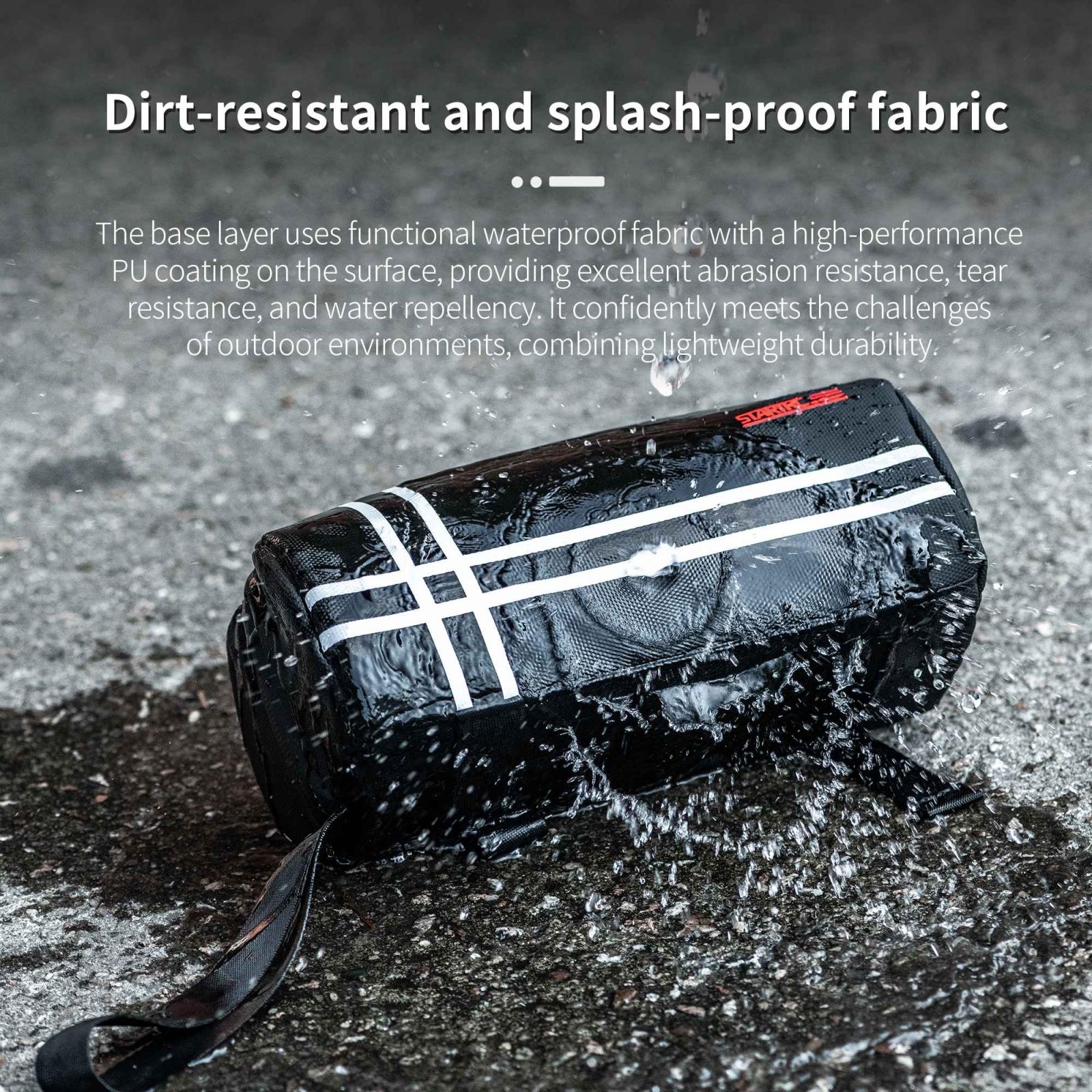 Portable Storage Bag For Dji Osmo Pocket Black 5
