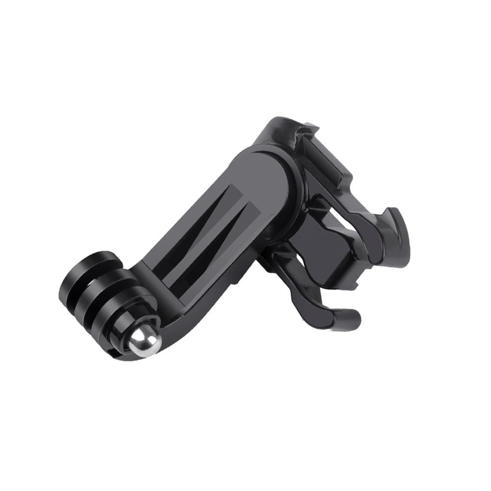 360 Degree Rotating J-hook Mount for Versatile 3