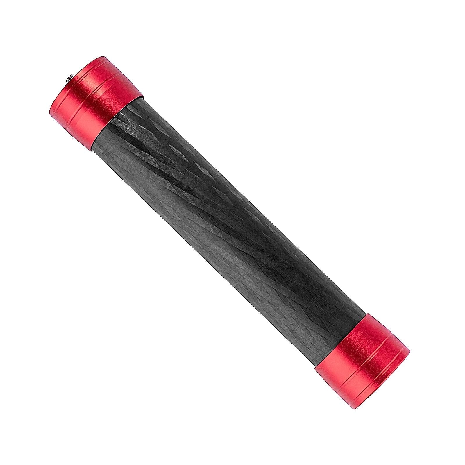 Lightweight Carbon Fiber Monopod for Dji Moza Feiyu Zhiyun Gimbals - Black 8