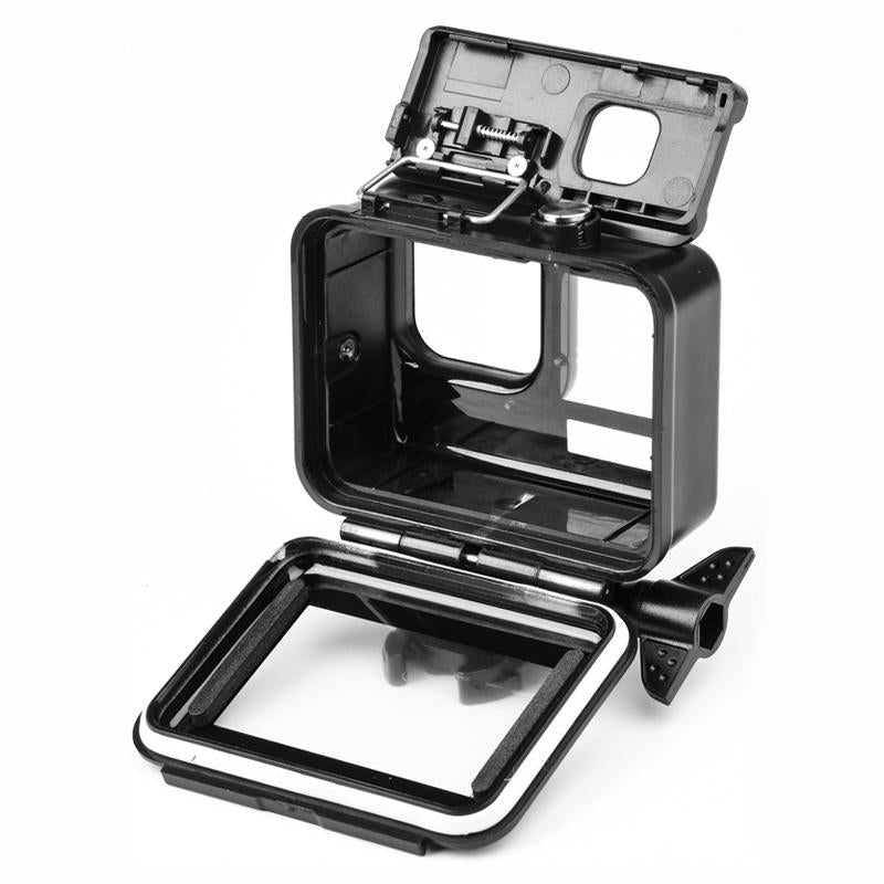 Waterproof Housing Case for Gopro Hero10 / 9 with Mount and Screw - 50m 4