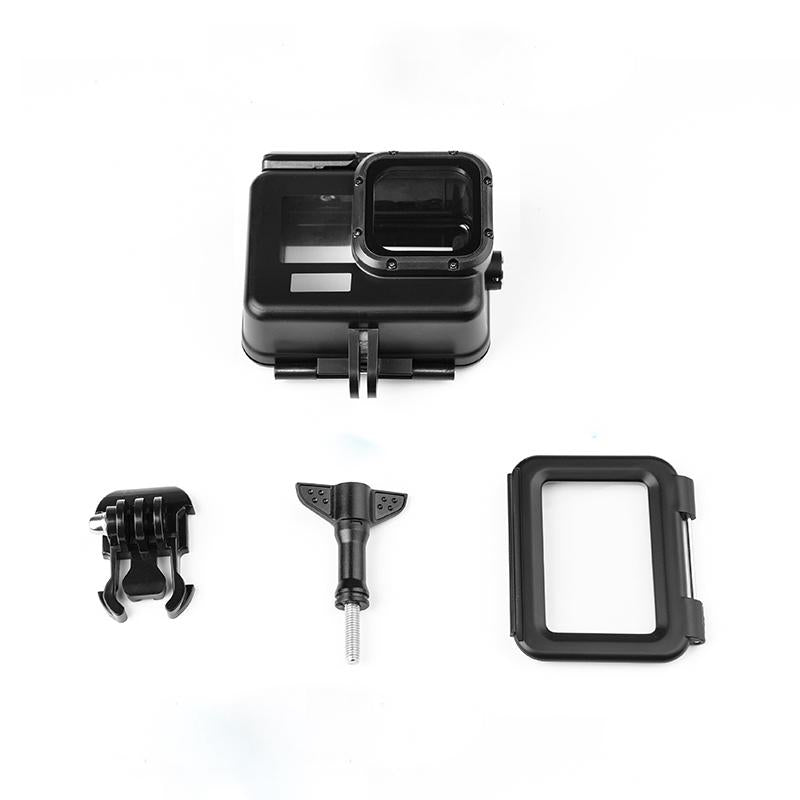 Waterproof Housing Case for Gopro Hero10 / 9 with Mount and Screw - 50m 5