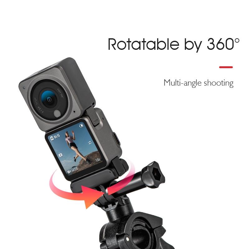 Universal Bike Mount for Dji Action Cameras 6