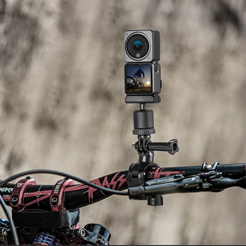 Universal Bike Mount for Dji Action Cameras 10