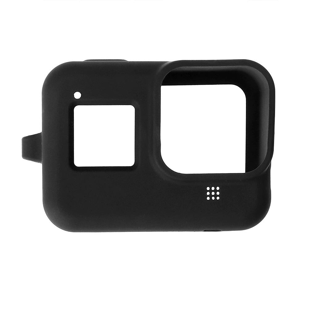 Gopro Hero8 Silicone Case with Wrist Strap 4
