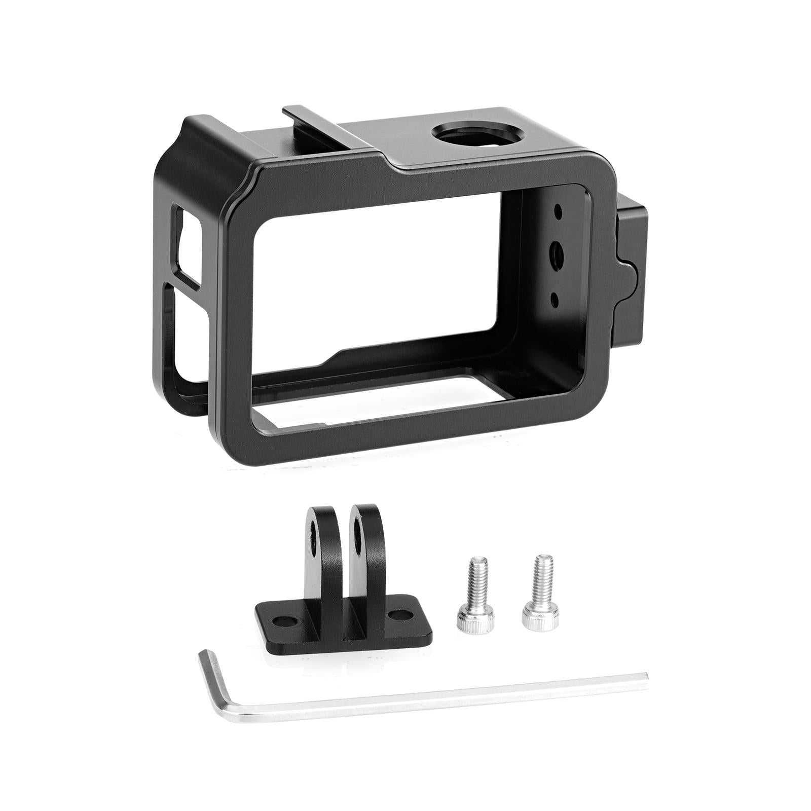 Universal Cold Shoe Adapter for Dji Action Camera 10