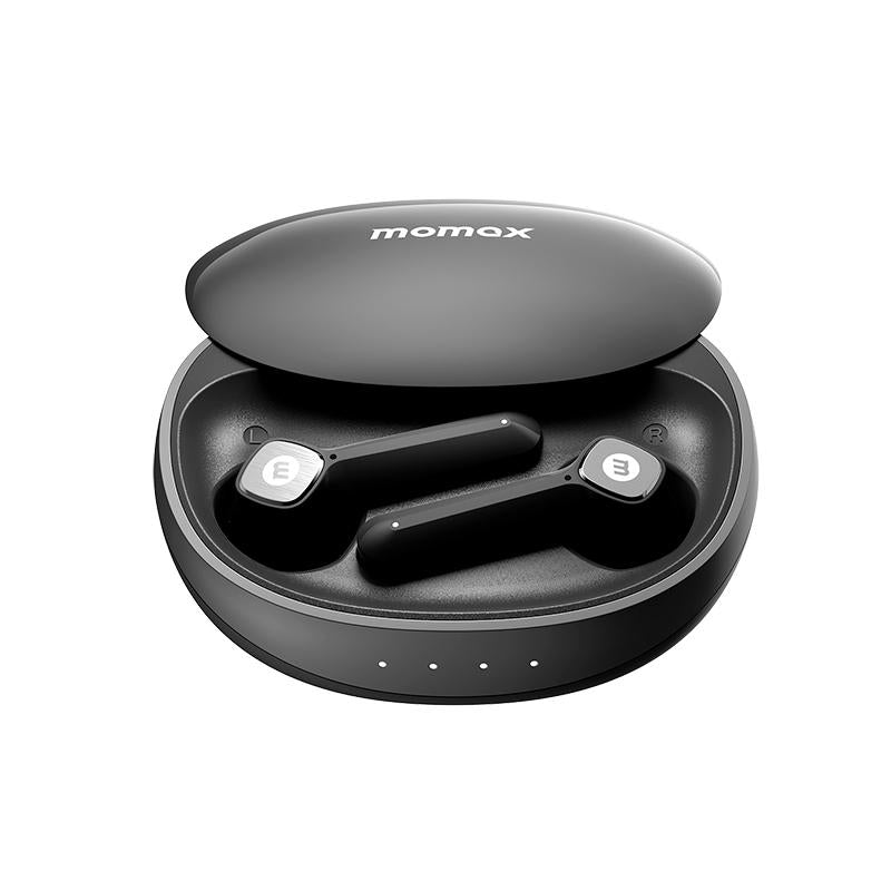 Lite3 True Wireless Noise-cancelling Earphones - Small Shell - Black 3