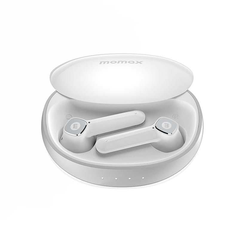 Lite3 True Wireless Noise-cancelling Earphones - Small Shell - Black 9