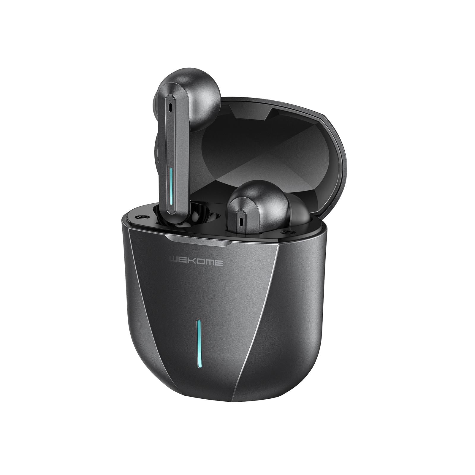 Wireless Bluetooth Gaming Earphones - et Series V9 - Black 12
