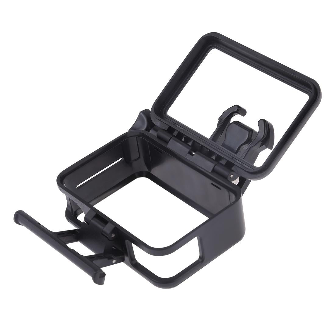 Protective Cage for Dji Action with Mount and Screw 5