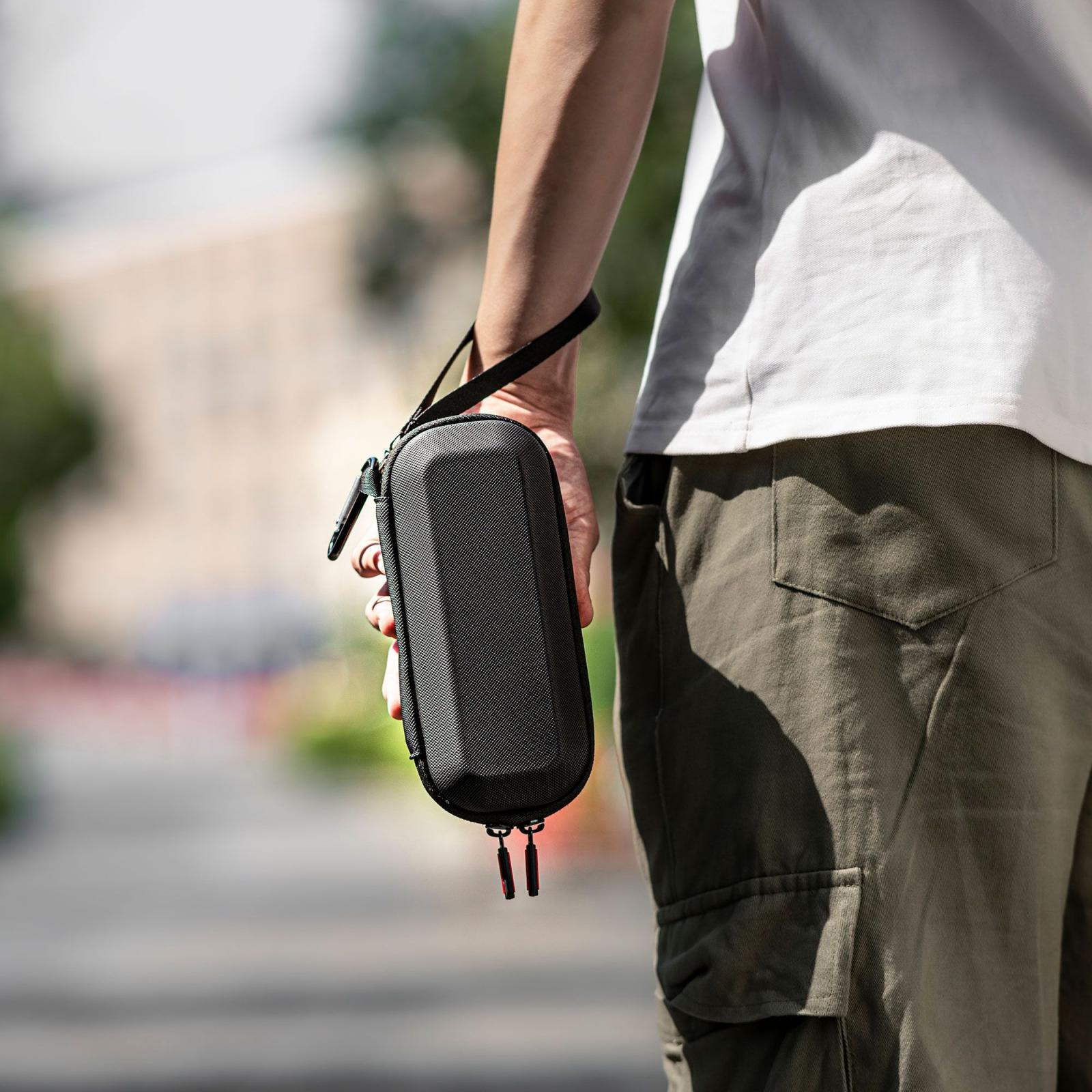Compact Carrying Case for Dji Pocket 3 - Portable 9