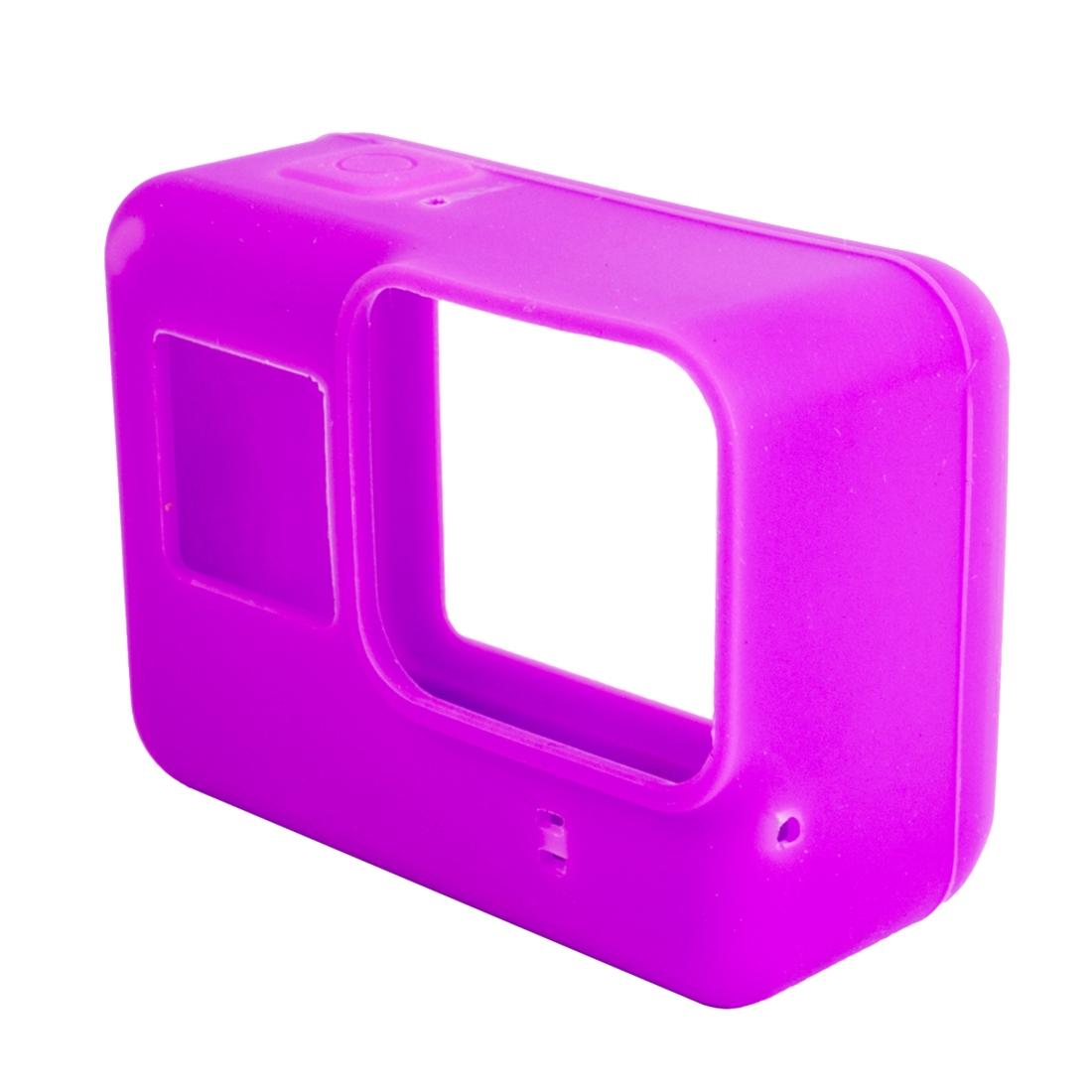 Protective Silicone Case for Gopro Hero5 - Black 3