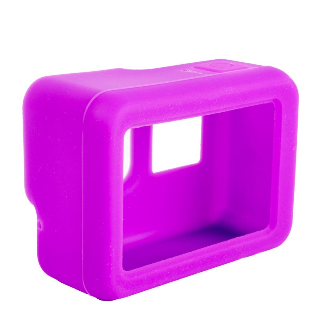 Protective Silicone Case for Gopro Hero5 - Black 4