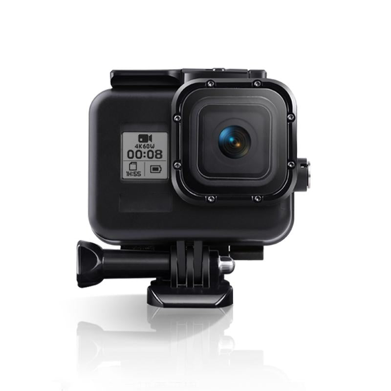 Waterproof Housing for Gopro Hero8 with Mount and Accessories 3