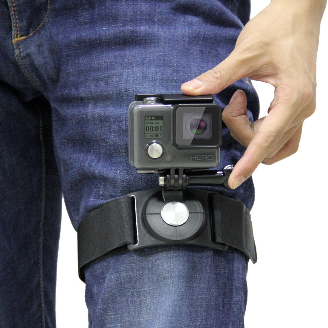 360 Degree Rotation Straps for Gopro Insta360 Dji Action Cameras 11