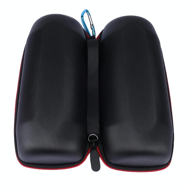 Portable Shockproof Bluetooth Speaker Storage Bag for Jbl Pulse3 3