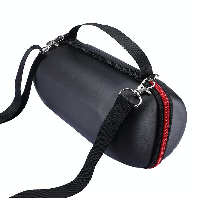 Portable Shockproof Bluetooth Speaker Storage Bag for Jbl Pulse3 4
