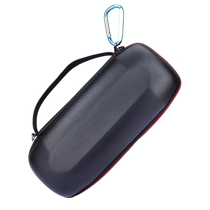 Portable Shockproof Bluetooth Speaker Storage Bag for Jbl Pulse3 5
