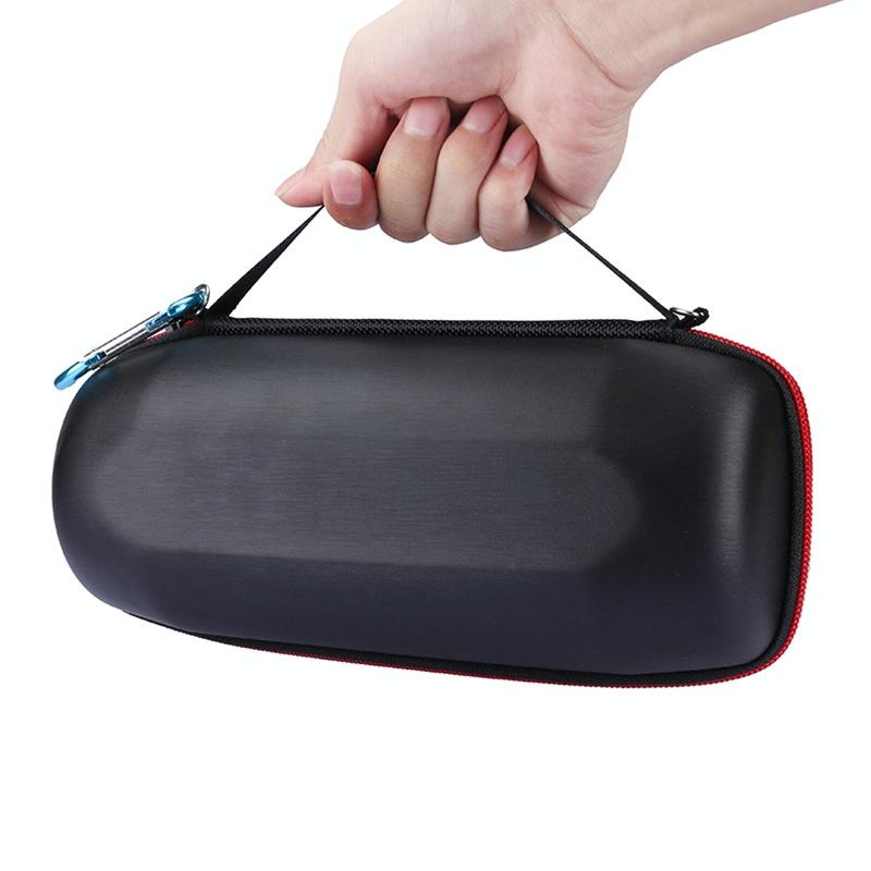Portable Shockproof Bluetooth Speaker Storage Bag for Jbl Pulse3 6