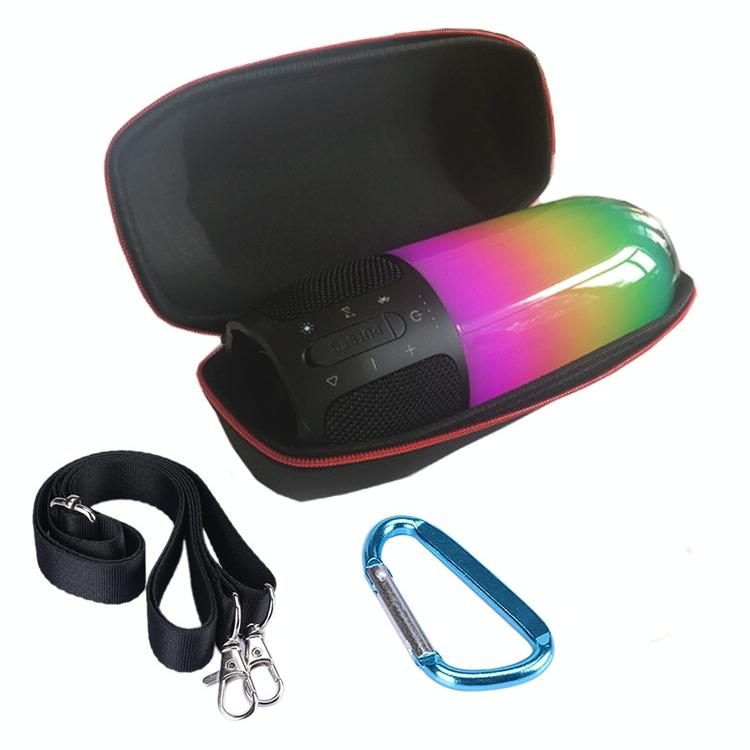 Portable Shockproof Bluetooth Speaker Storage Bag for Jbl Pulse3 7