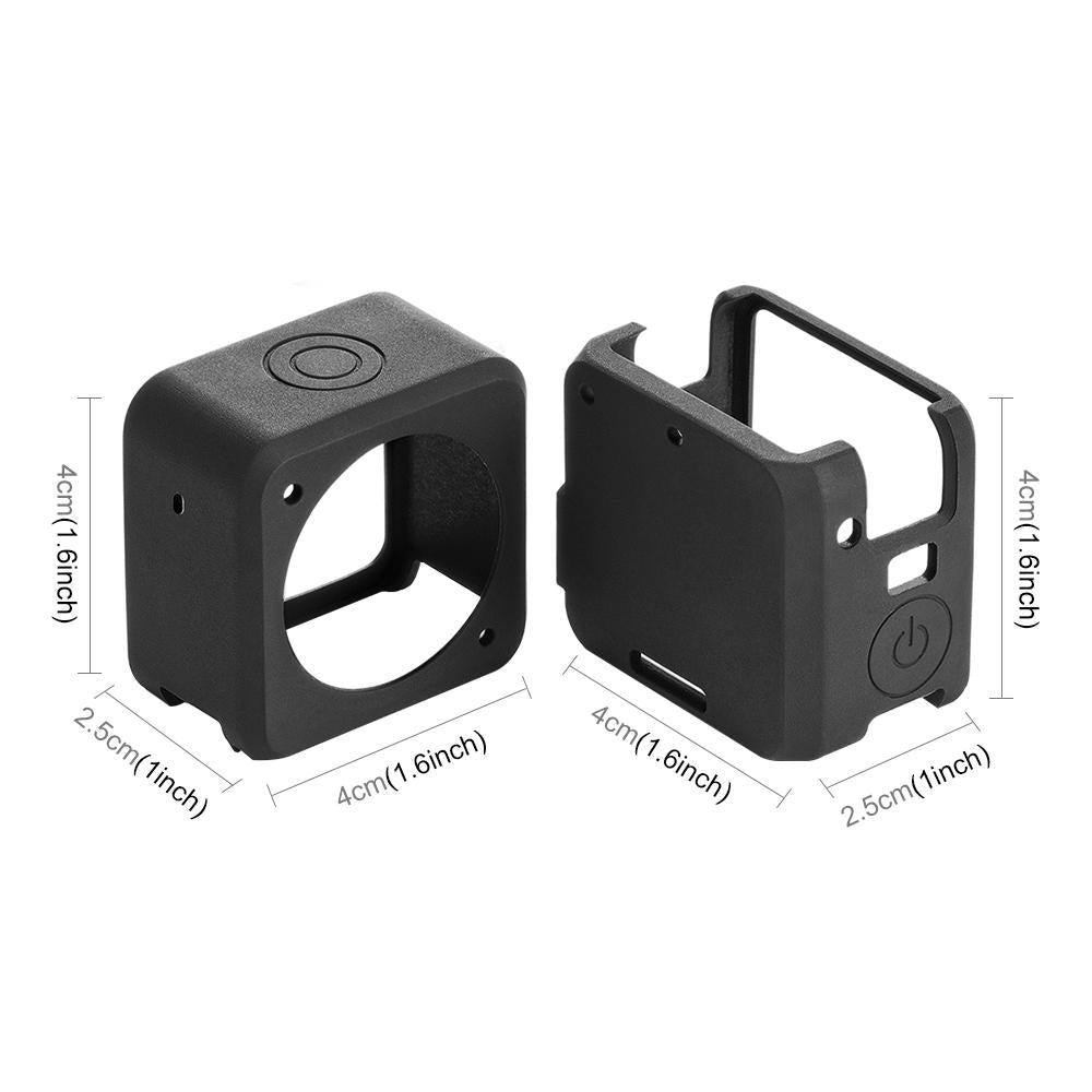 Silicone Protective Case for Dji Action 2 - Split Design 3