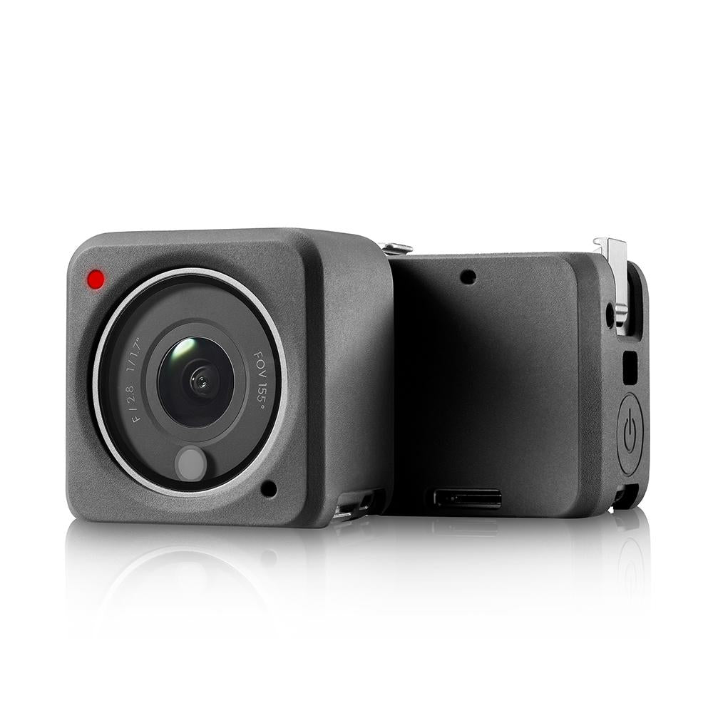 Silicone Protective Case for Dji Action 2 - Split Design 4