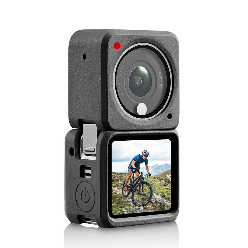 Silicone Protective Case for Dji Action 2 - Split Design 5