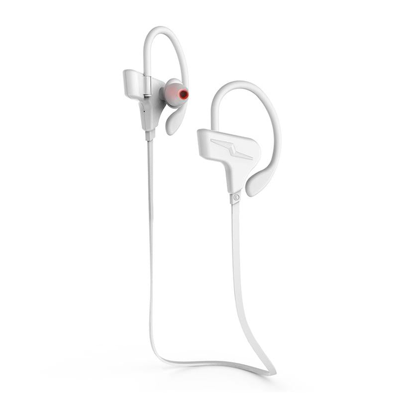 Sport Style Bluetooth 4.1 In-ear Earphone for Iphone - S30 - Black 3