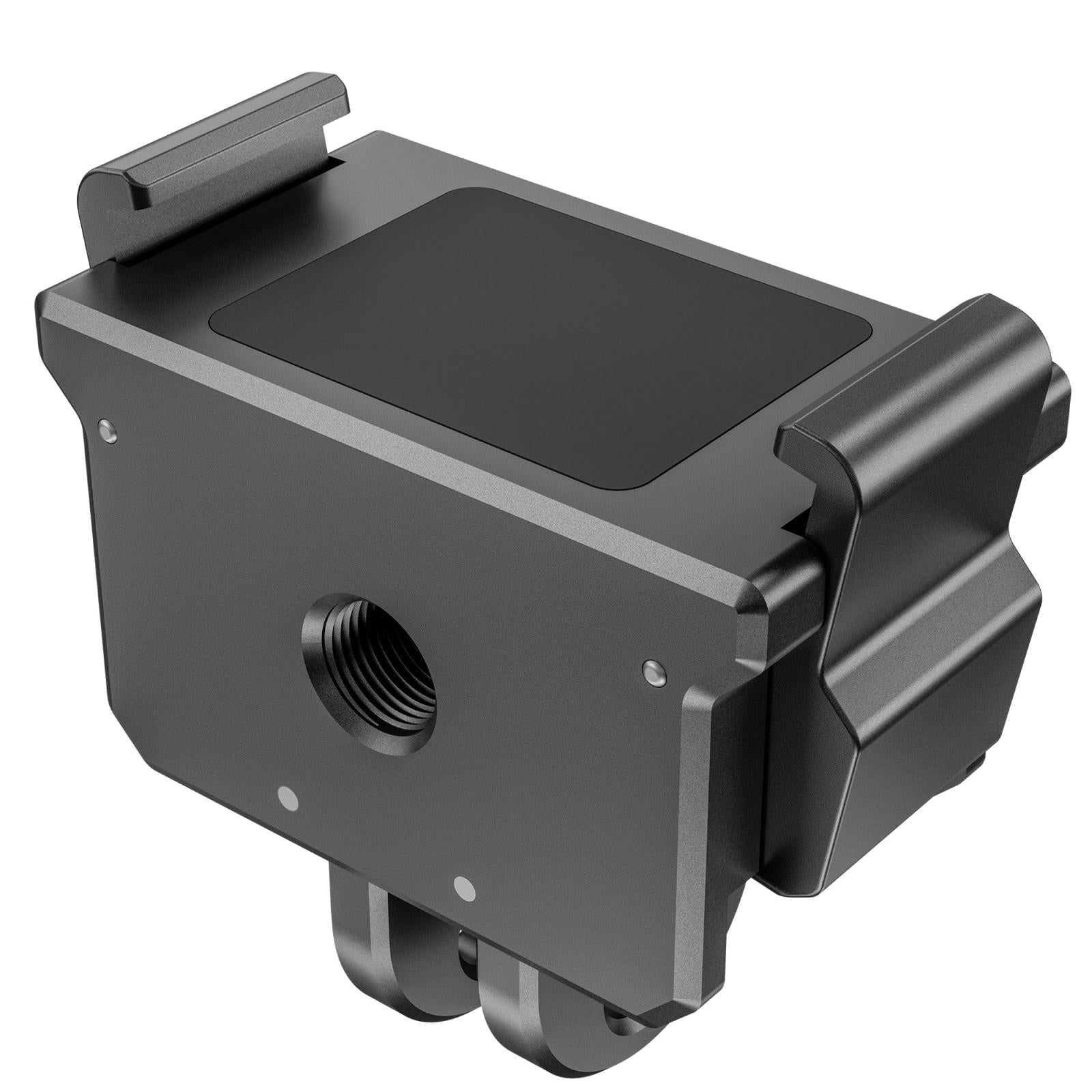Quick Mount Adapter For Dji Pocket Black 4
