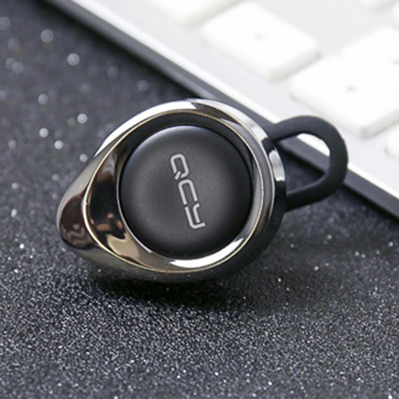 Wireless Bluetooth Earphone with Mic - 10m Range 9