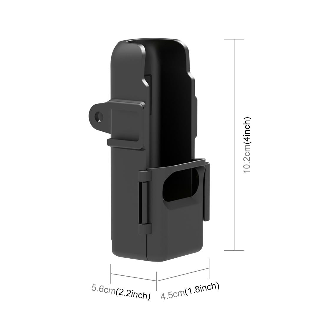 Universal Dji Pocket 3 Protection Frame Adapter 4