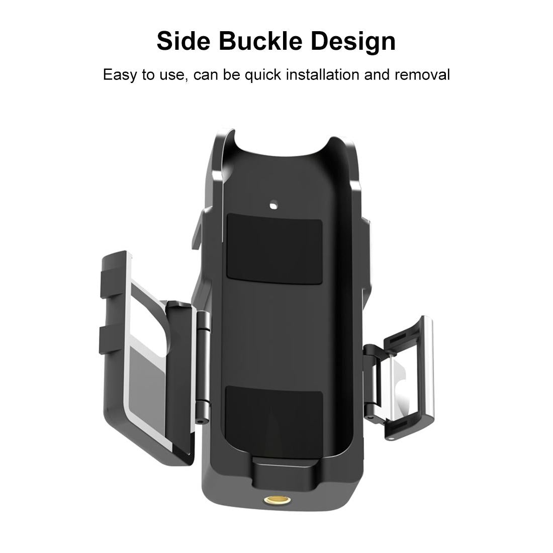 Universal Dji Pocket 3 Protection Frame Adapter 6