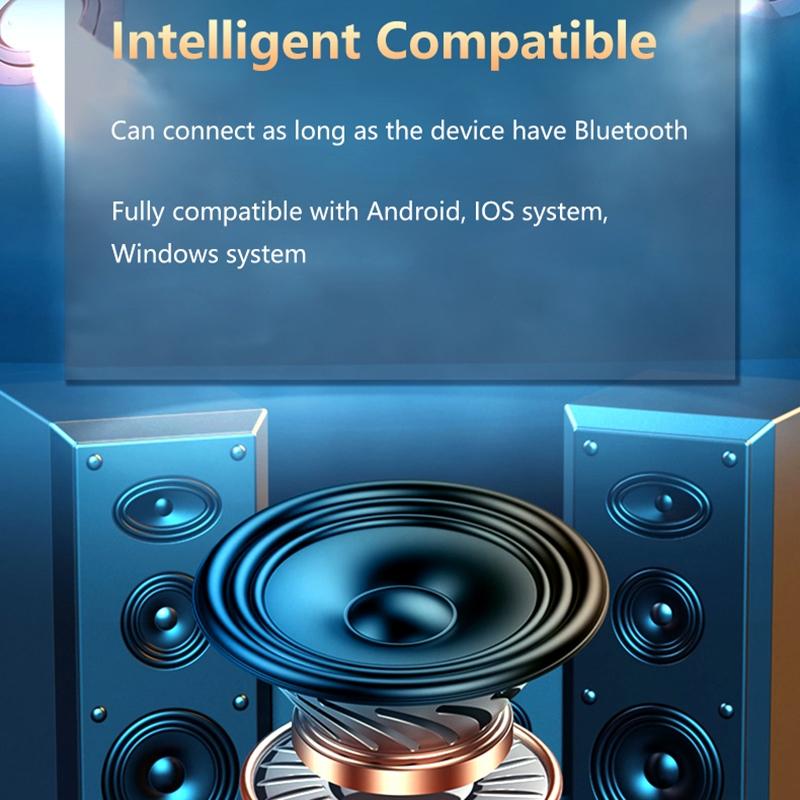 Wireless Earbuds with Noise Cancellation & Magnetic Charging - Led Display 13