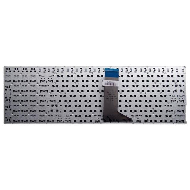 Black Ru Keyboard for Asus X555 Series 4