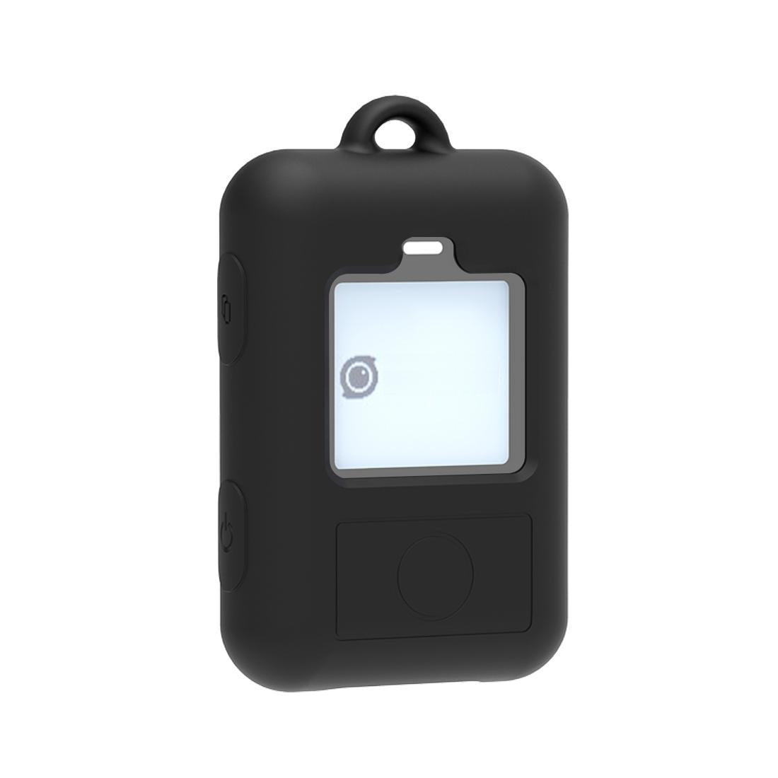 Protective Silicone Case for Insta360 one x X2 X3 with Rs Remote - Black 7