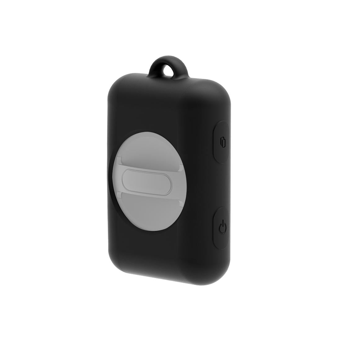 Protective Silicone Case for Insta360 one x X2 X3 with Rs Remote - Black 10